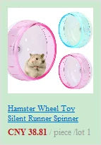 Pet Cat Dog Water Drinker Dispenser Food Stand Hamster Feeder Dish Bowl Bottle Automatic Fountain Drinker 4 Colors