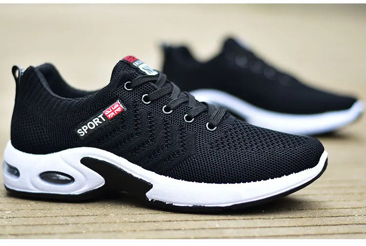 NEW Men's low-top sneakers Sports large size men's board shoes trendy shoes men's casual running shoes