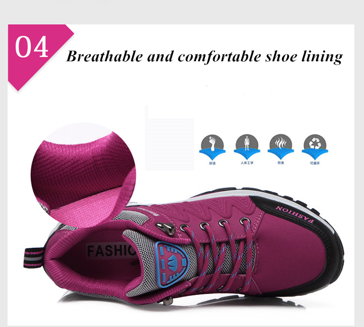 Shoes for Women 2023 Platform Casual Sneakers Designer Brand Luxury Women Walking Shoes Wedges Chunky Hiking Woman Sports Shoes