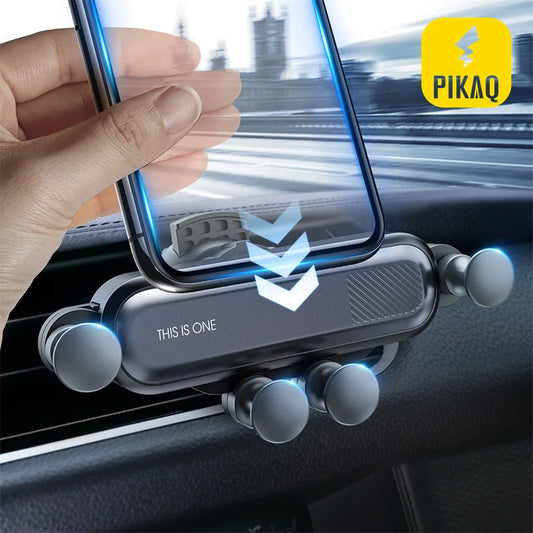 For Smart 5 5A 4 POCO C3 Gravity Expansion Car Holder Stand in Car Moto E7 E4 plus Infinix Hot 10 10S Play Mi 12 11 10 9 Pro 5G