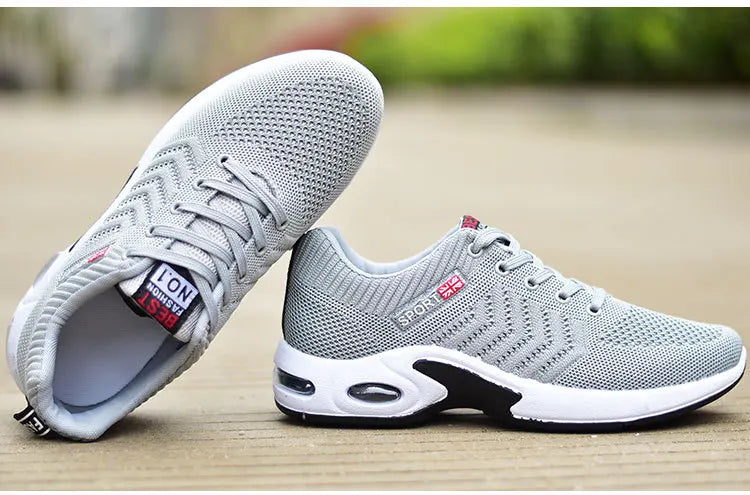 NEW Men's low-top sneakers Sports large size men's board shoes trendy shoes men's casual running shoes