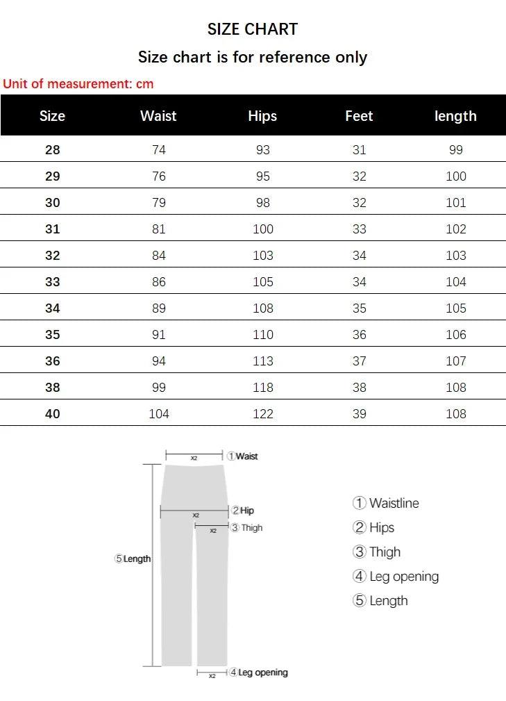 Summer Thin Lyocell Men's Slim Fit Casual Jeans Brand Clothing Stretch Straight Loose Fashionable Casual Denim Trousers Male